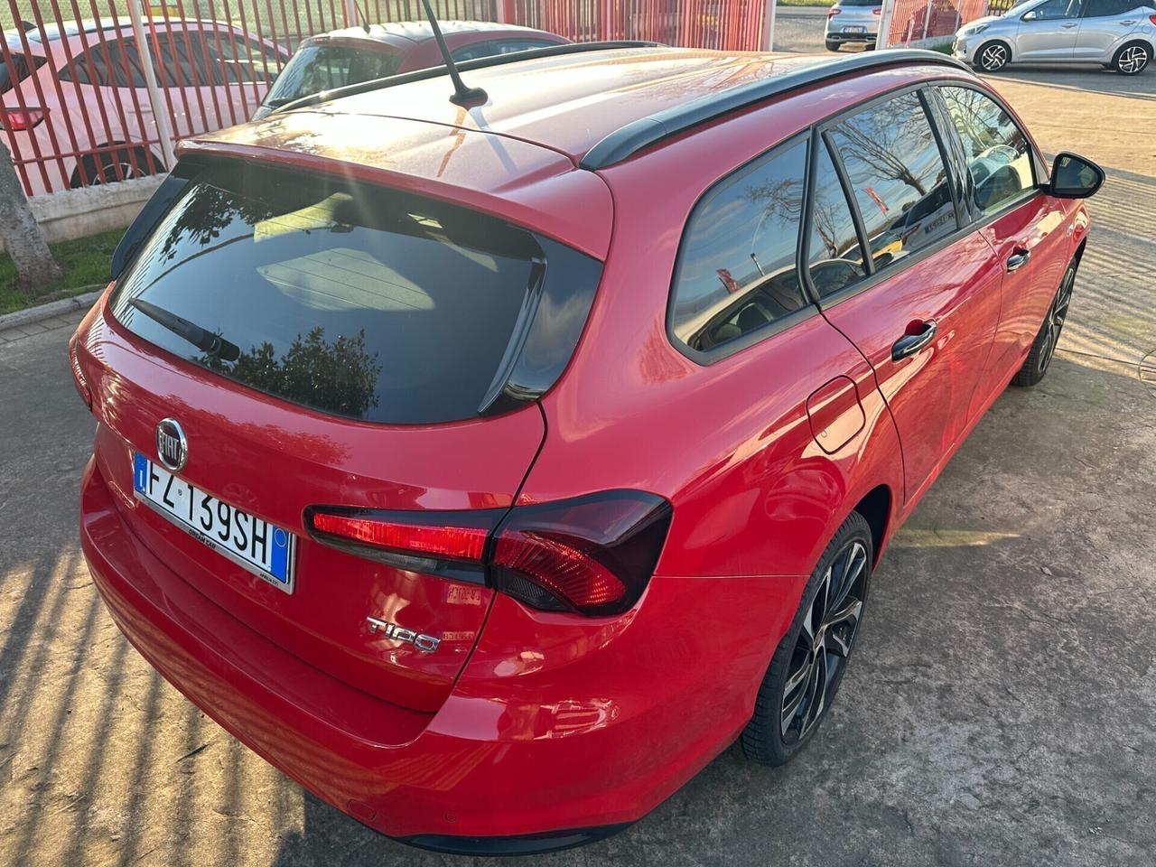 TIPO*SW*1.6*MTJ*S*DESIGN*UNICA*GARANZIA*12*24*MESI