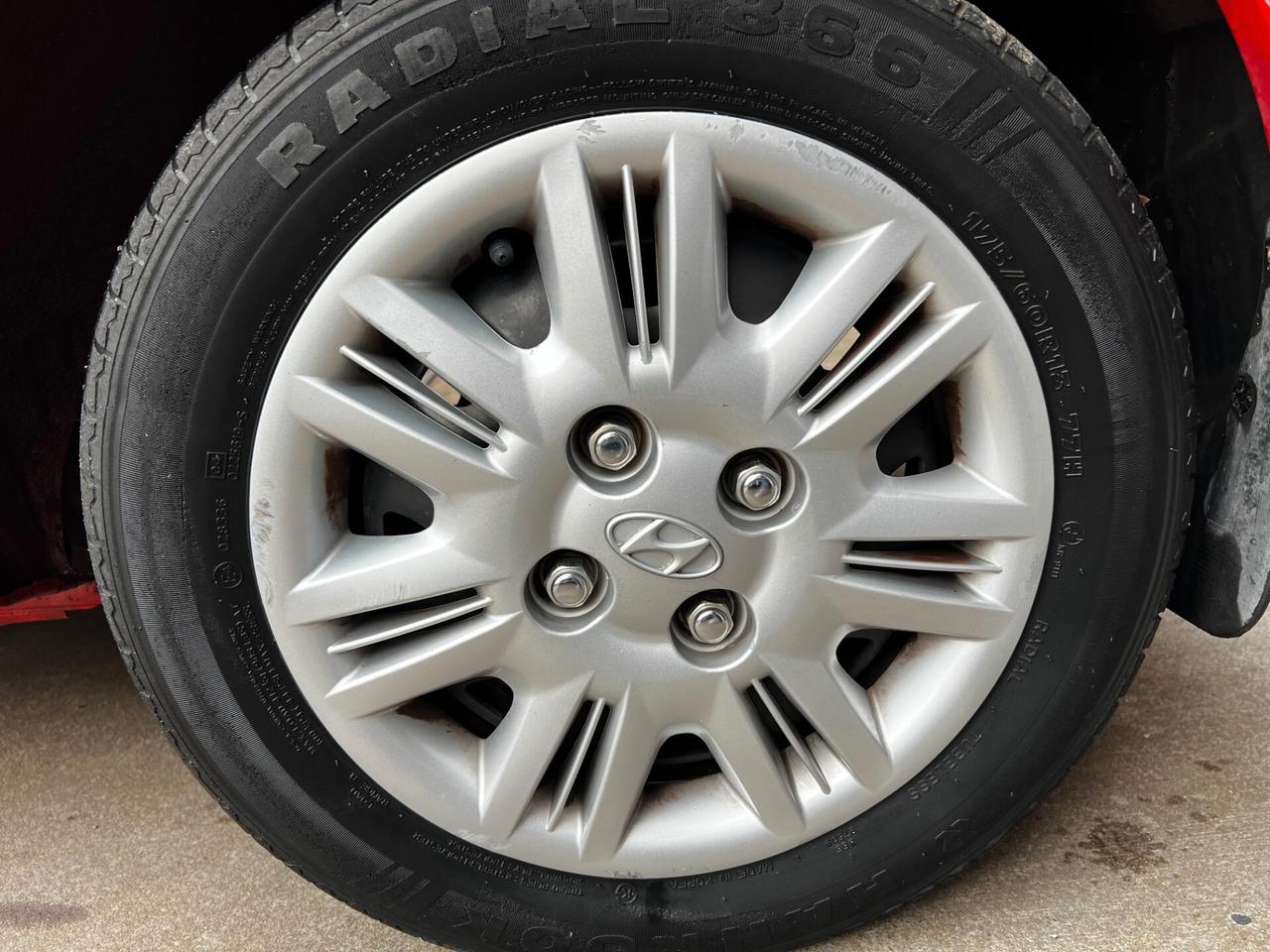 Hyundai Atos Prime 1.1 12V Active euro 4 adatta a neopatentati