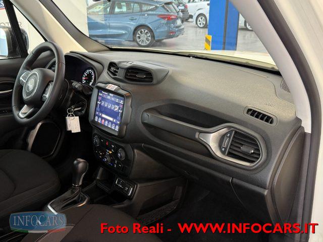 JEEP Renegade 1.5 Turbo T4 MHEV Limited - PROMO