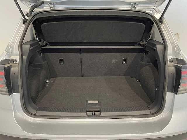 Volkswagen T-Cross 1ª serie 1.0TSI 95CV Life - IVA ESPOSTA/NEOPATENTATI