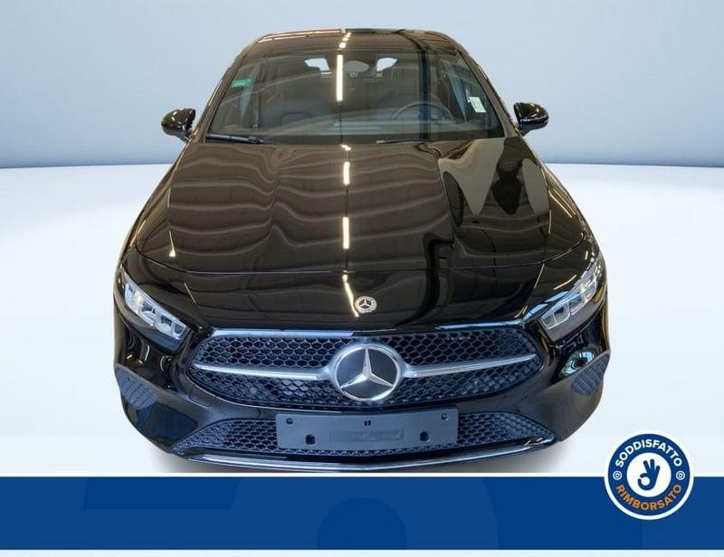 Mercedes-Benz Classe A A 250 e Plug-in hybrid Automatic Advanced Plus Progressive