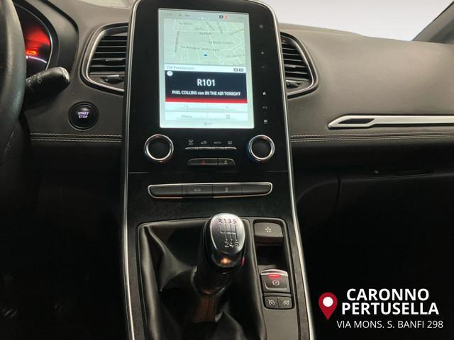 RENAULT Grand Scenic dCi 130 CV Energy Intens