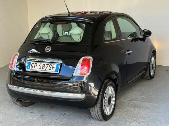FIAT 500 1.3 Multijet 16V 95 CV