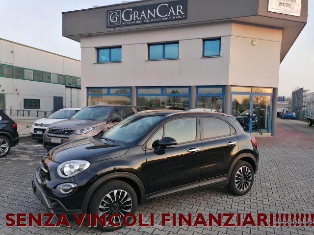 FIAT 500X 1.6 MultiJet 130 CV Cross VEDI INFO!!!!!!