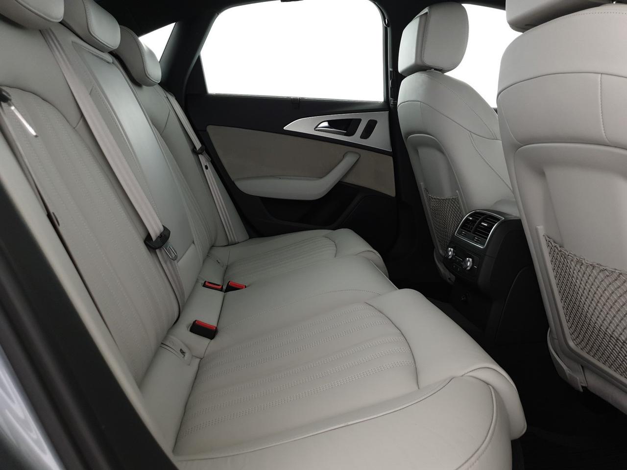 Audi A6 2.0 tdi ultra business plus 190cv my17