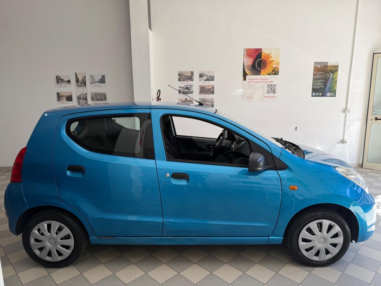 Suzuki Alto 1.0 GL