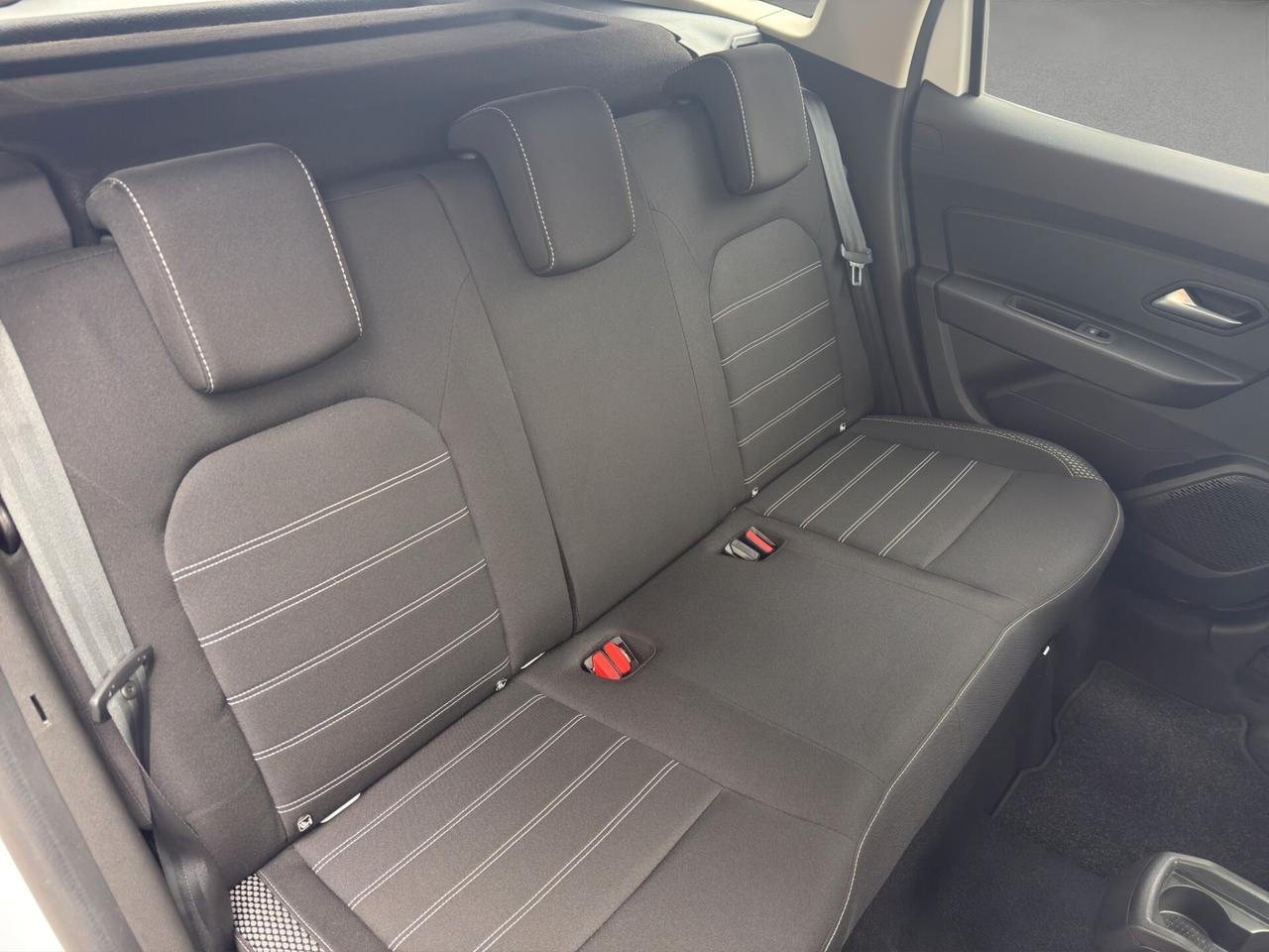 Dacia Duster 1.0 TCe 100 CV ECO-G 4x2 Prestige