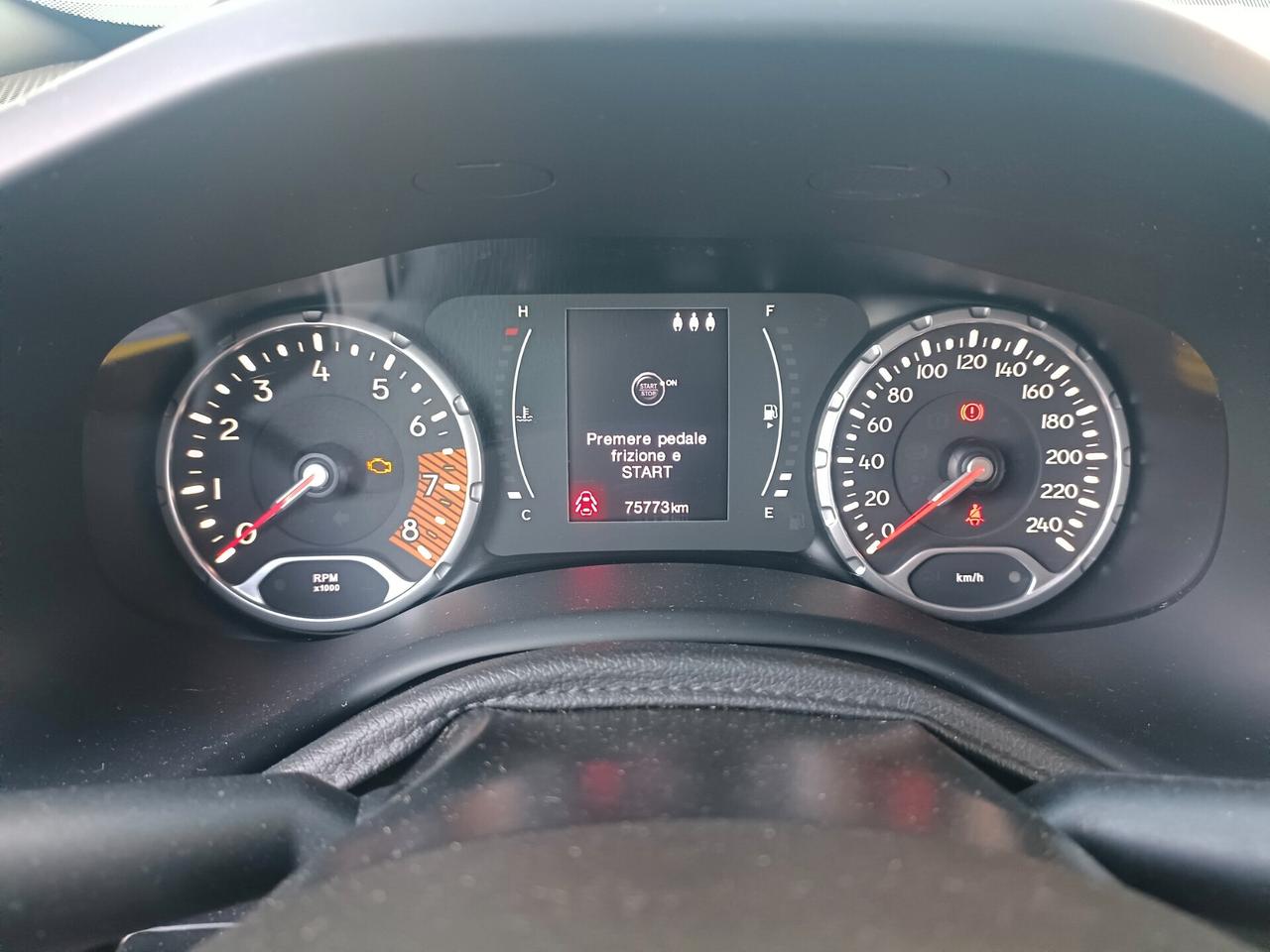 Jeep Renegade 1.0 T3 Longitude