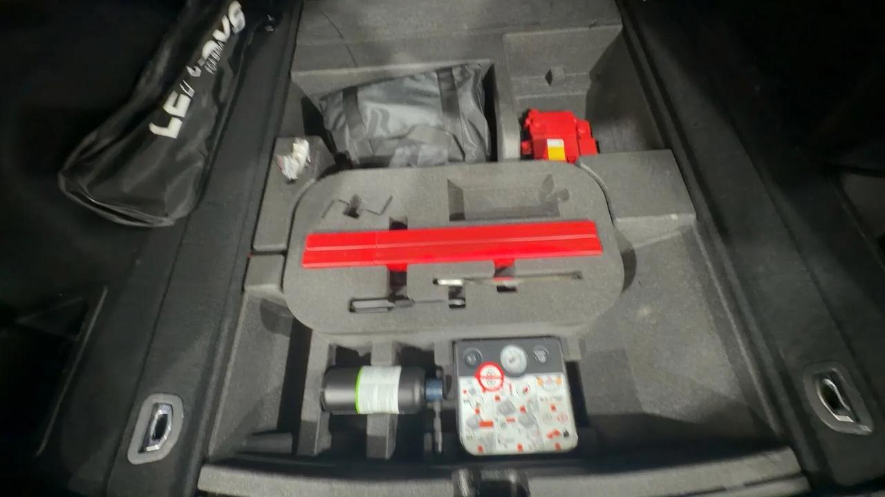 Alfa Romeo Stelvio 2.2 Turbodiesel 210 CV AT8 Q4 Veloce