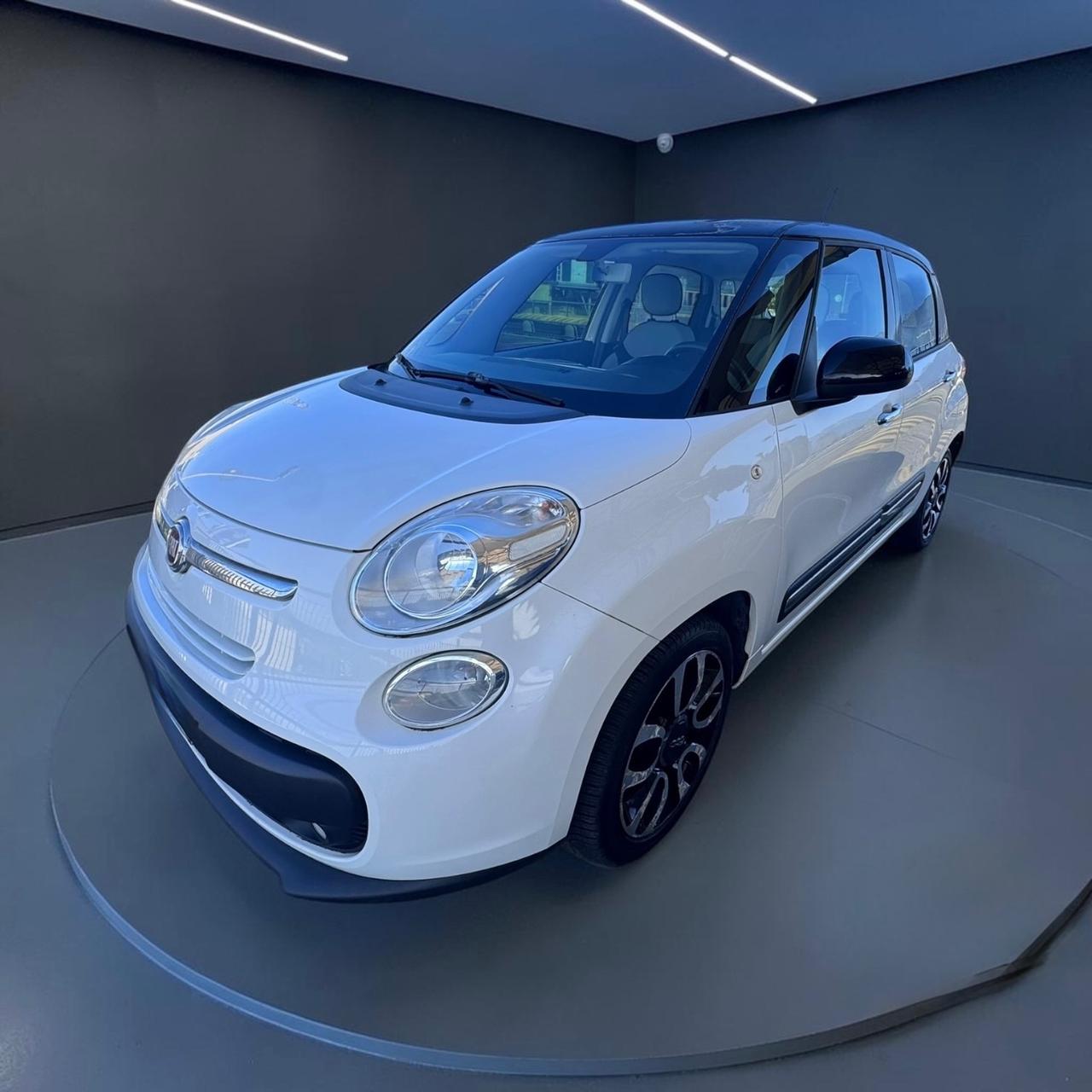 Fiat 500L 1.6 Multijet 105 CV Lounge