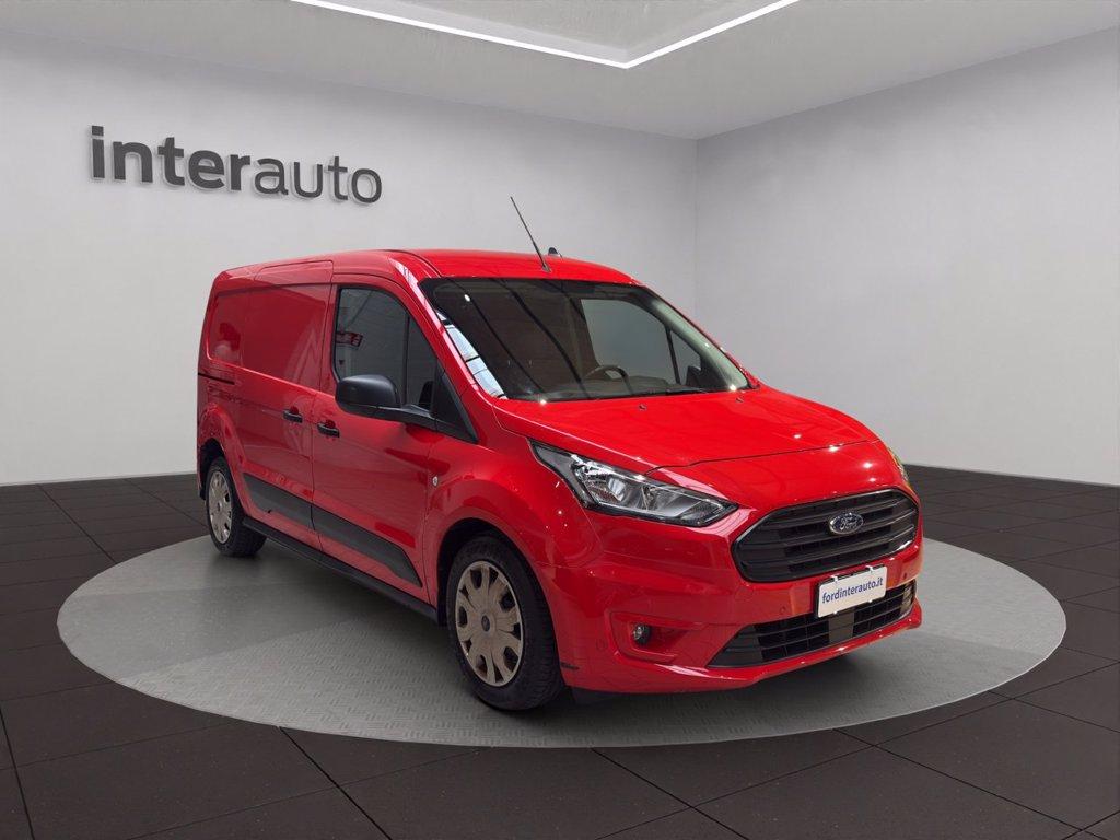 FORD Transit Connect 210 1.5 ecoblue(tdci) 100cv Trend L2H1 E6.2 del 2021
