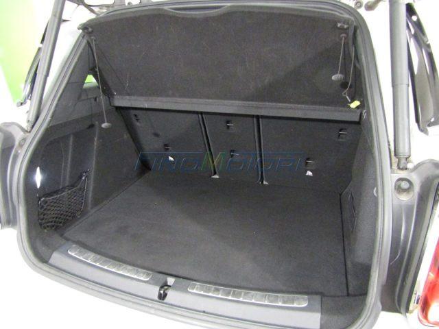 MINI Countryman 2.0 Cooper SD ALL4 Automatica