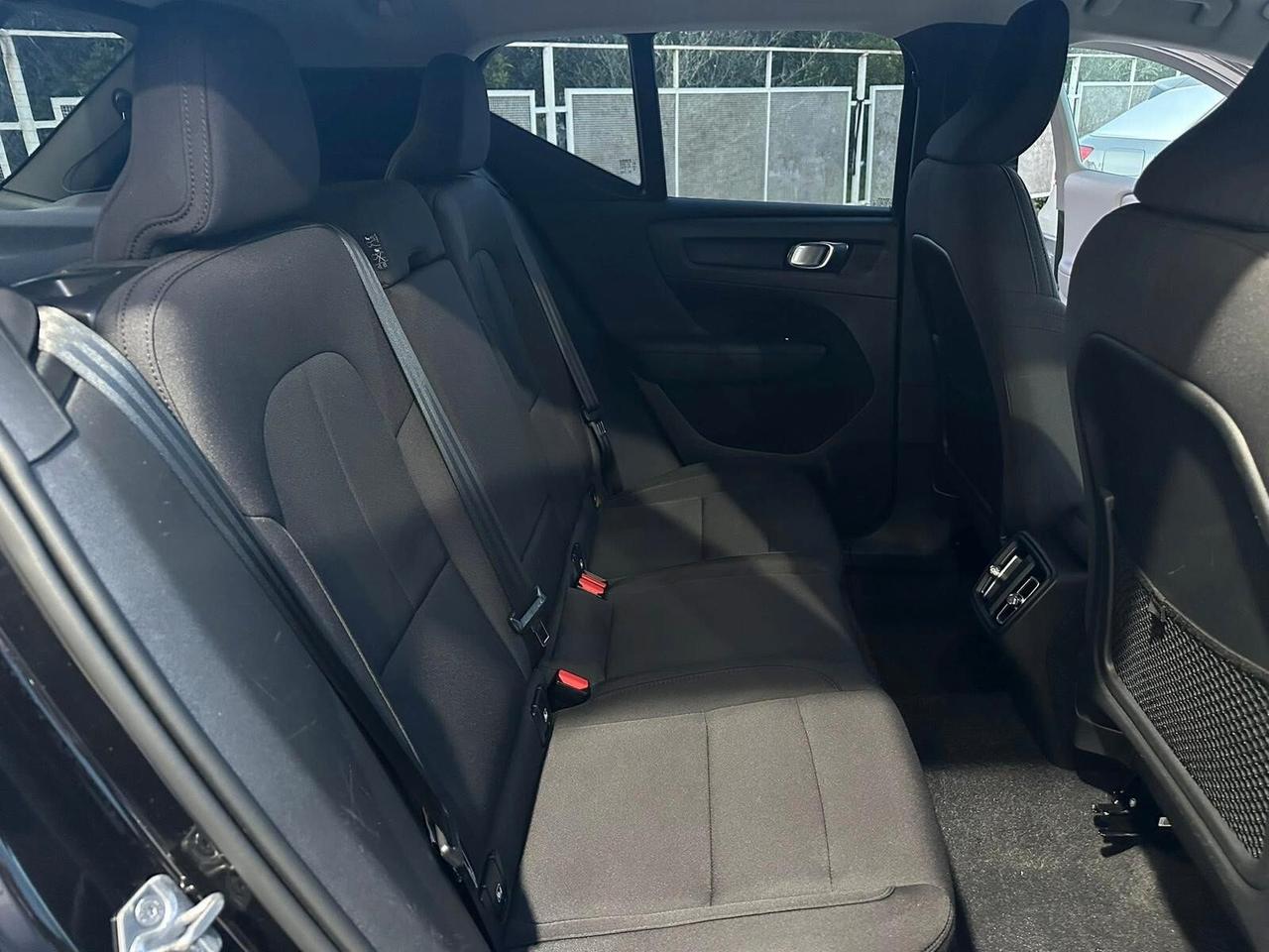 Volvo XC40 D3 Geartronic Momentum Pro