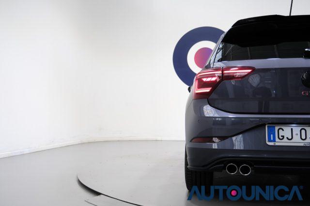VOLKSWAGEN Polo GTI 2.0 TSI DSG GTI SPORT PACK