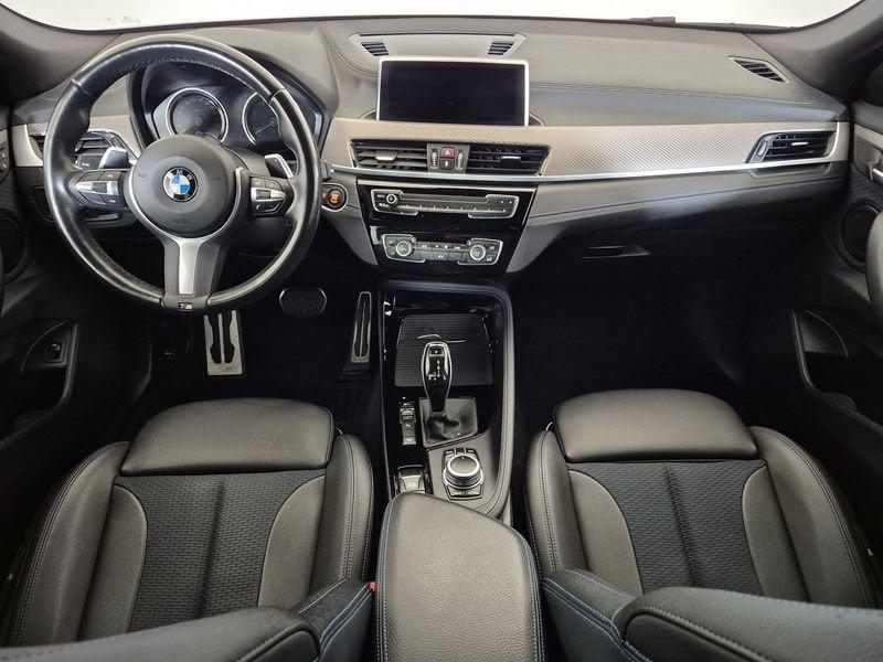 BMW X2 F39 Diesel sdrive18d Msport auto