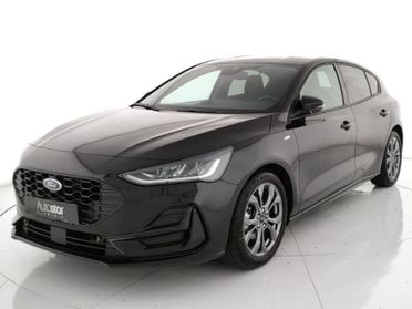 Ford Focus 1.0t ecoboost h ST-Line 125cv