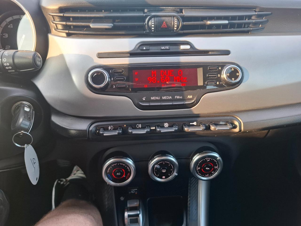 Alfa Romeo Giulietta 1.4 Turbo 105 CV Progression