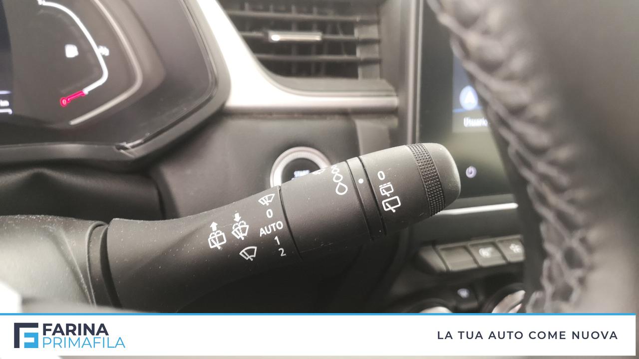 RENAULT Captur II 2019 - Captur 1.0 tce Techno 90cv