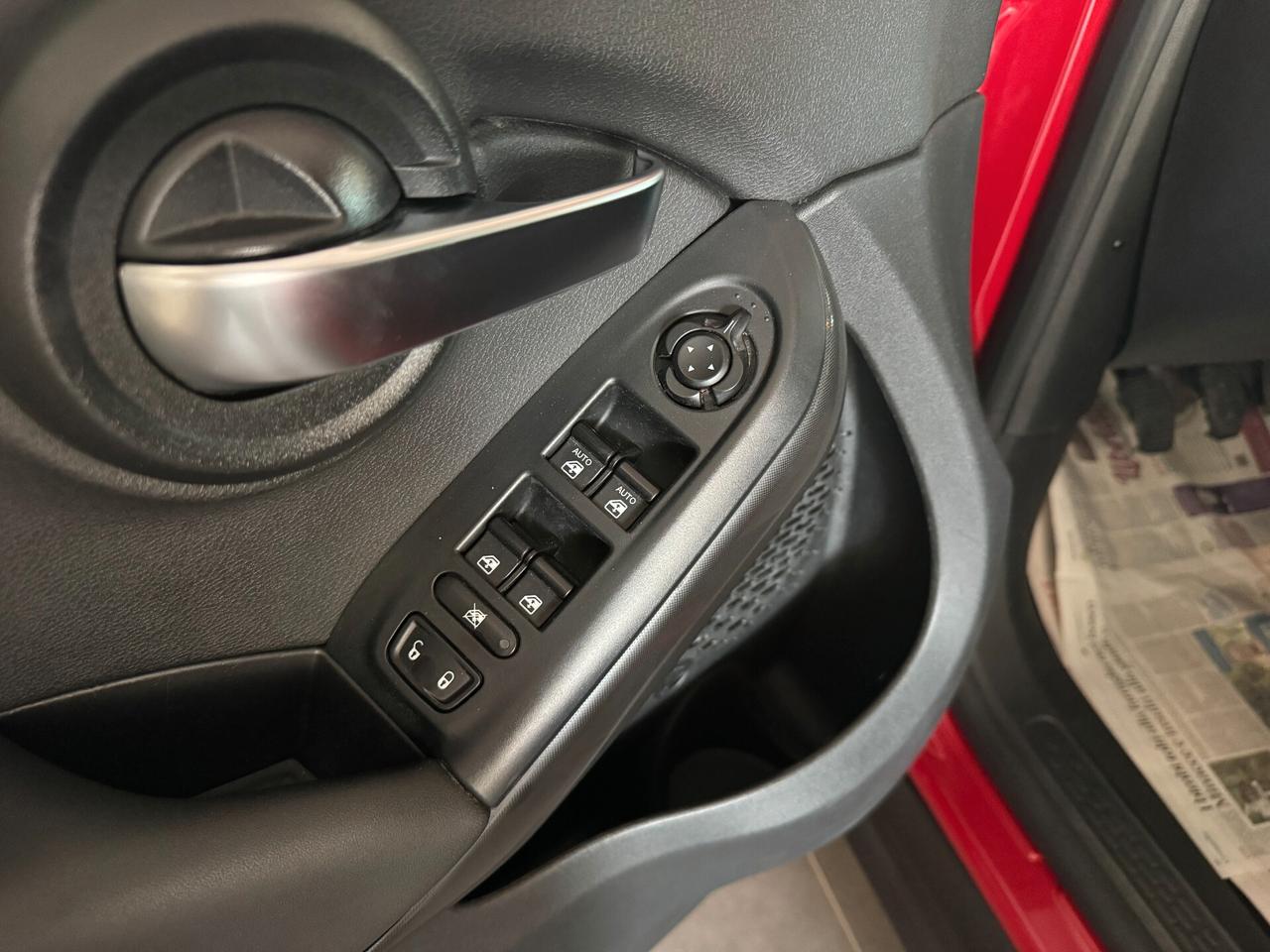 FIAT 500X 1.3 MULTIJET 95CV MT6 2023