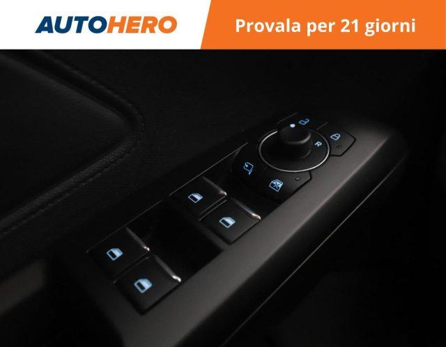 FORD Focus 1.0 EcoBoost Hybrid 125 CV 5p. ST-Line