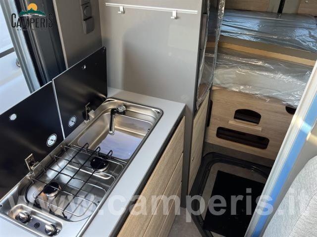 DETHLEFFS DETHLEFFS GLOBETRAIL 600 DR FIAT