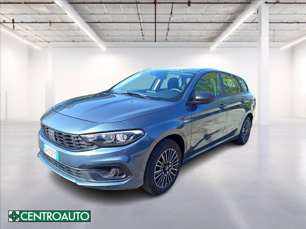 FIAT Tipo SW 1.0 t3 100cv del 2023
