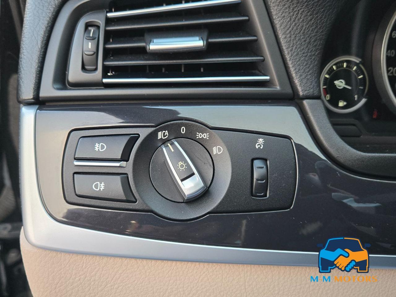 BMW 530 d xDrive 258CV Luxury