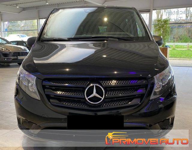 MERCEDES-BENZ Vito 2.0 119 CDI Tourer Pro Long