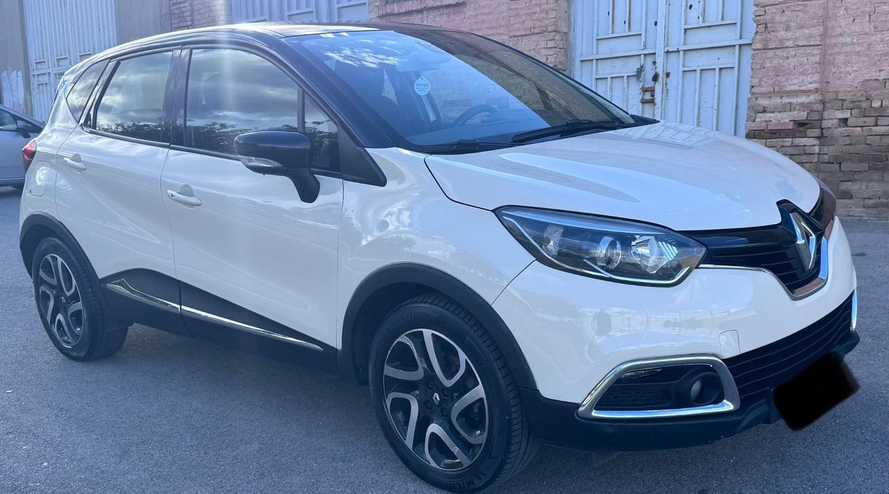 Renault Captur 1.5 dCi 8V 90 CV Start&Stop Energy R-Link
