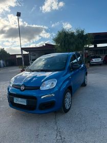 Fiat Panda Pandina 1.0 FireFly 65 CV Hybrid Pop