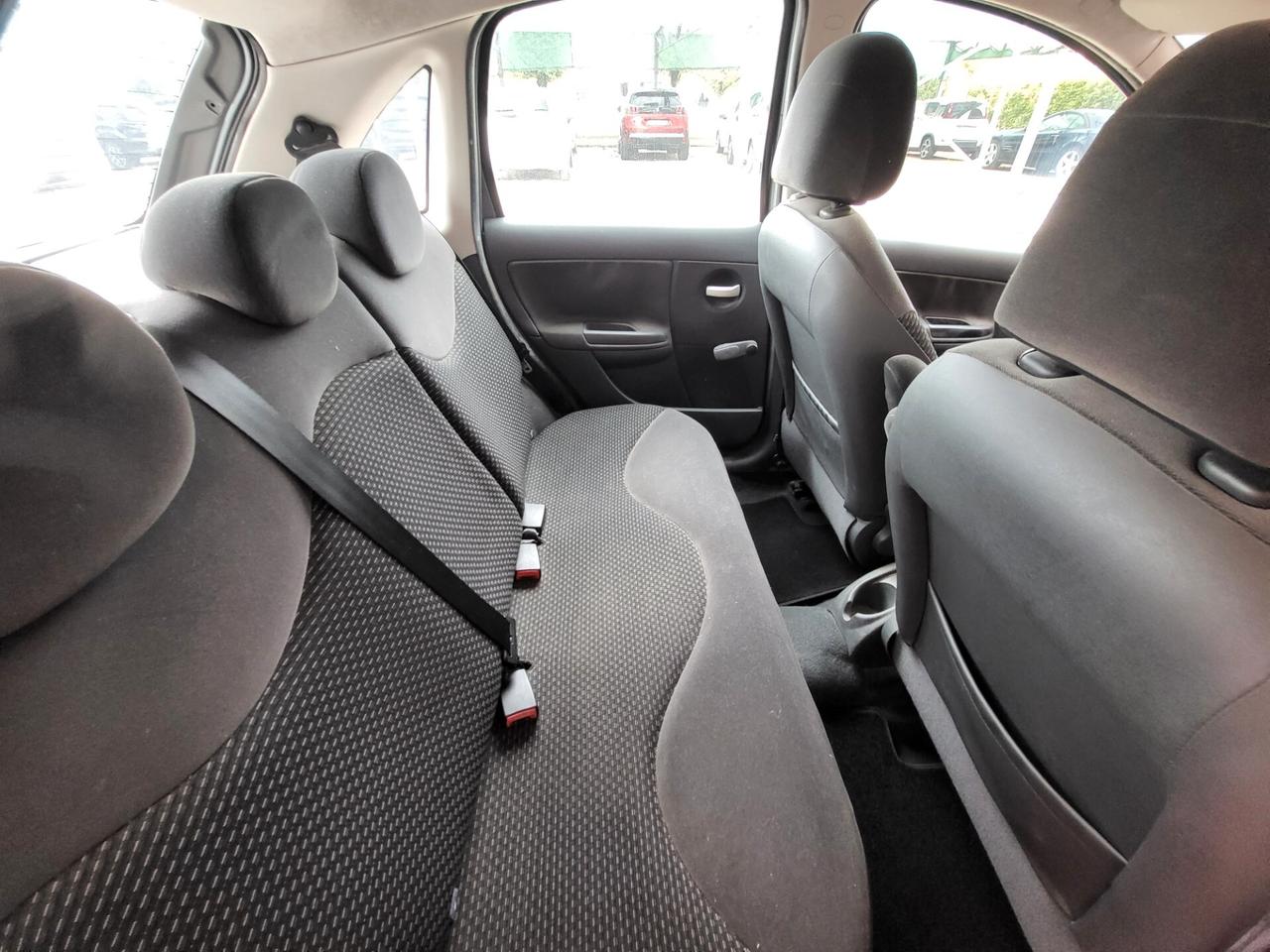 Citroen C3 1.4 Perfect Techno Bi Energy G