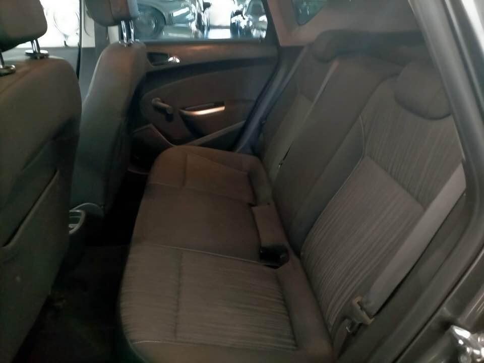OPEL ASTRA 1.6 Cosmo