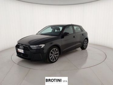 Audi A1 Sportback 25 TFSI Admired