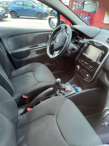 Renault Clio Clio 1.5 dci COSTUME NATIONAL*OK NEOPATENTATI*