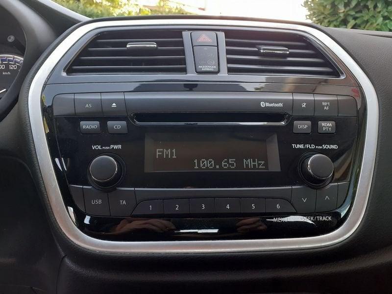 Suzuki S-Cross SX41.0 Cool GPL !! 1°PROP-KM CERTIFICATI