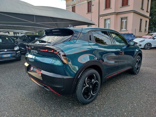 ALFA ROMEO Junior 1.2 136 CV Hybrid eDCT6 Speciale