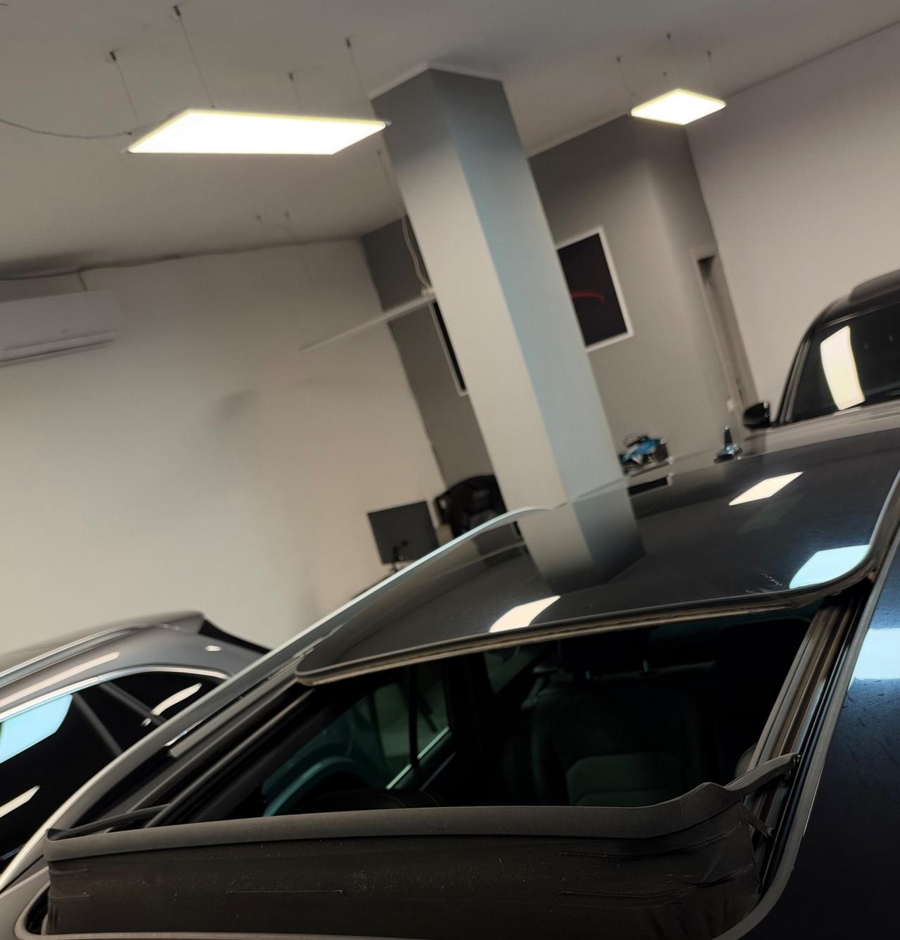 VW TIGUAN 2.0 BITURBO 240 CV R-LINE TETTO