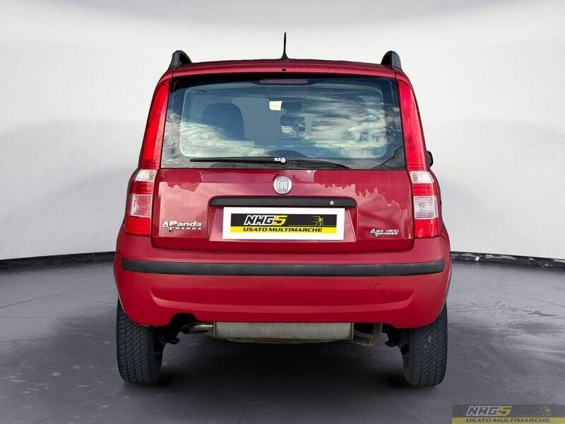 FIAT Panda Panda 1.2 Dynamic Natural Power