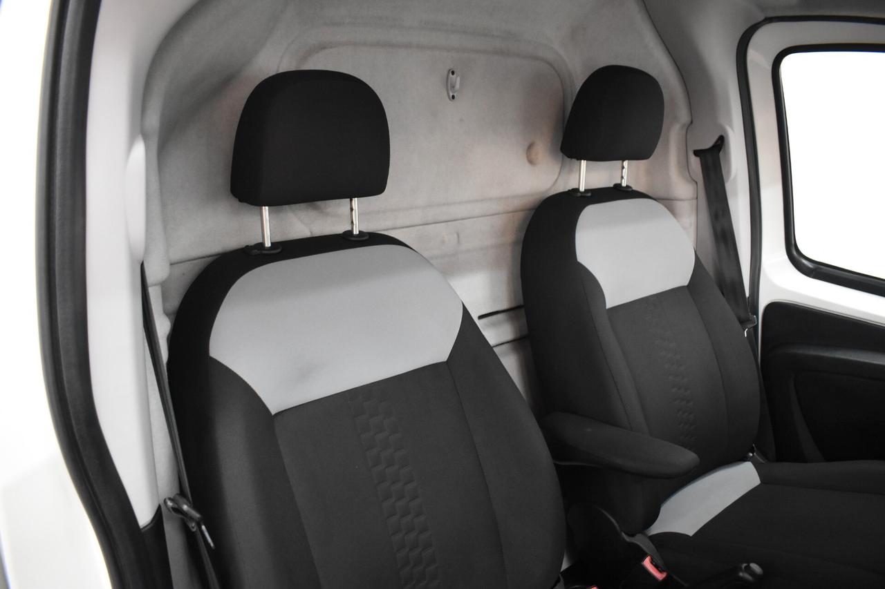 Fiat Fiorino 1.3 Multijet 95 CV E6d-temp