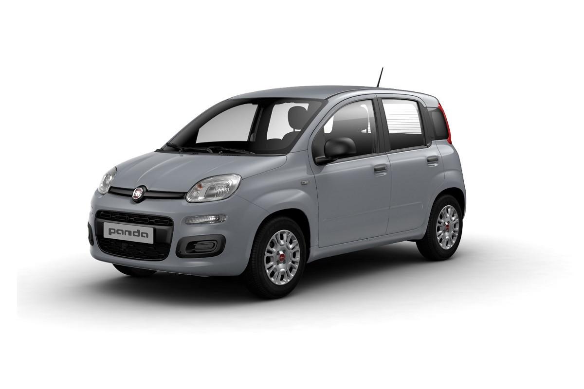 FIAT Panda III 2021 - Panda 1.0 firefly hybrid s&s 70cv