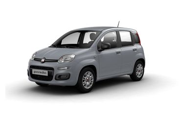 FIAT Panda III 2021 - Panda 1.0 firefly hybrid s&s 70cv