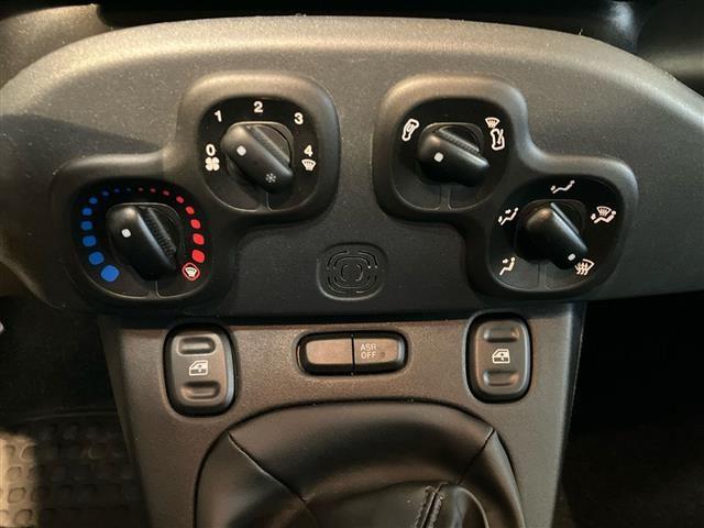 FIAT Panda Cross 1.0 FireFly Hybrid 70cv S&S 5p.ti NO VINCOLI