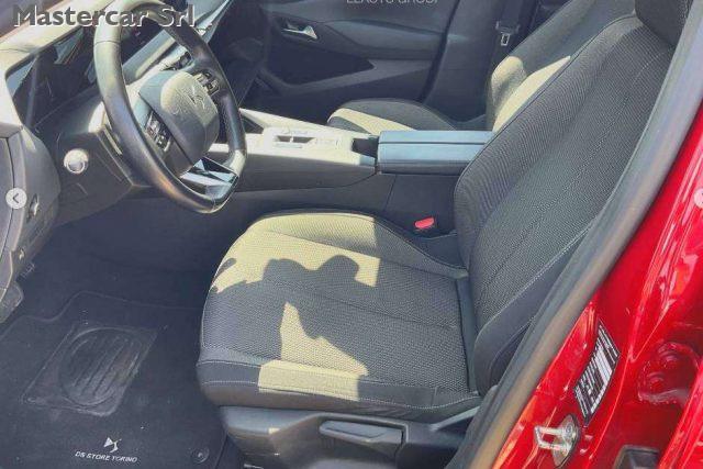 DS AUTOMOBILES DS 4 DS4 1.5 bluehdi Business 130cv auto - GK897YW