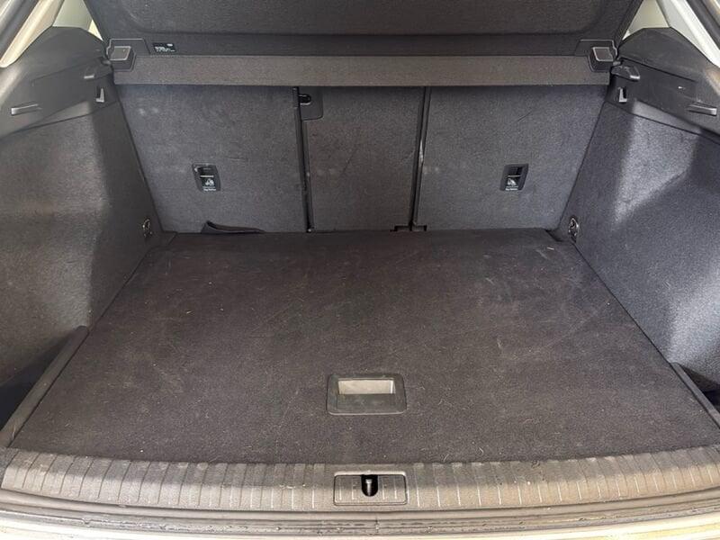 Audi Q3 35 TDI quattro S tronic Business Advanced