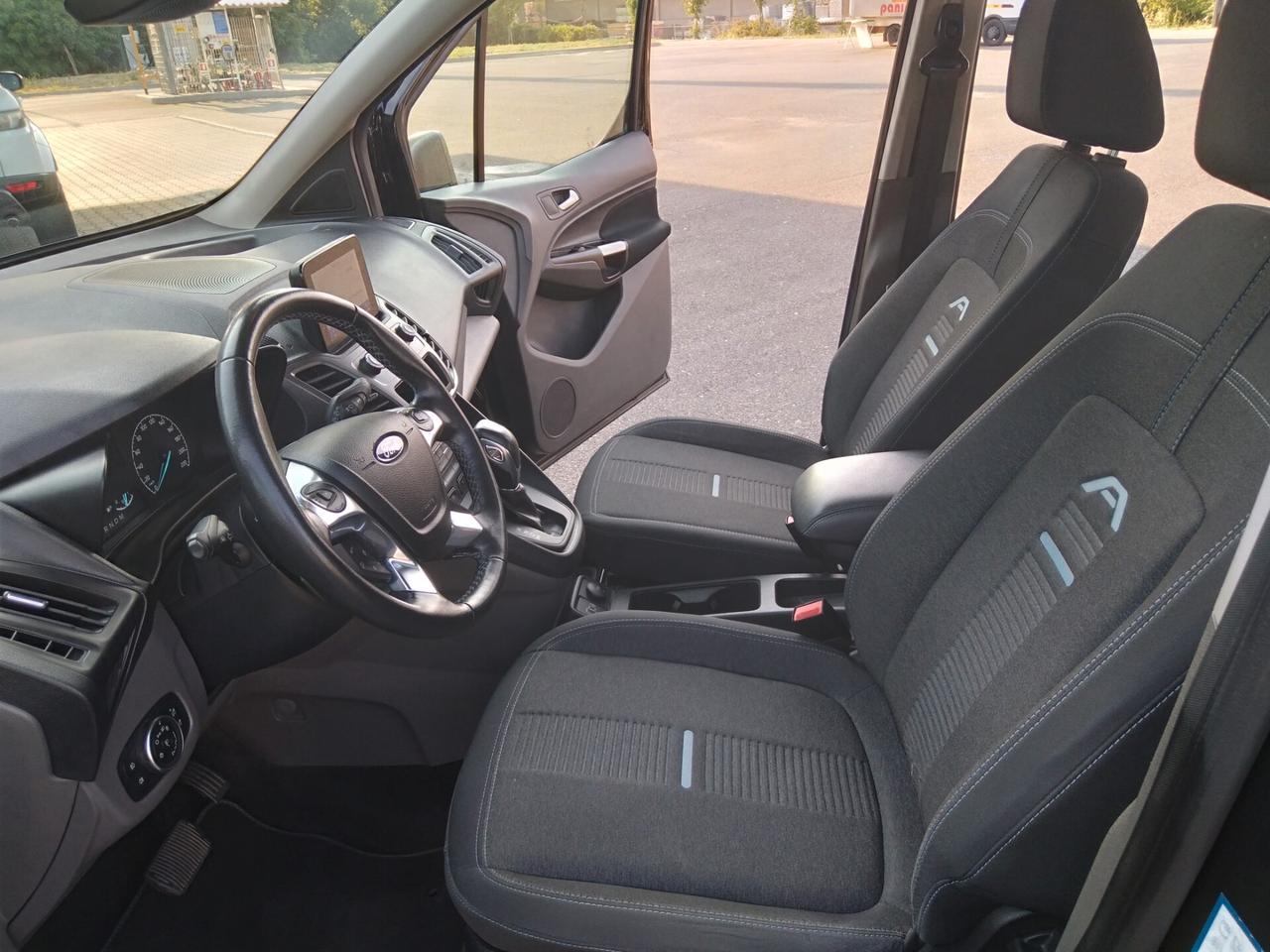 Ford Tourneo Connect Gran Active 1.5 EcoBlue 120 CV S&S Aut.x neopatentati