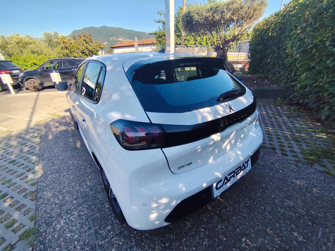 Peugeot 208 5 Porte 208 1.2 puretech Active s&s 75cv my20