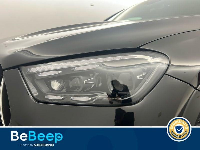 Mercedes-Benz GLE Coupé GLE COUPE AMG 53 AMG LINE PREMIUM PLUS 4MATIC+ AUT