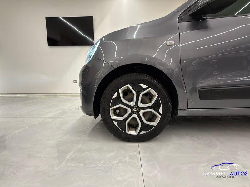 Renault Twingo RENAULT TWINGO 1.0 MANUALE 65 CV
