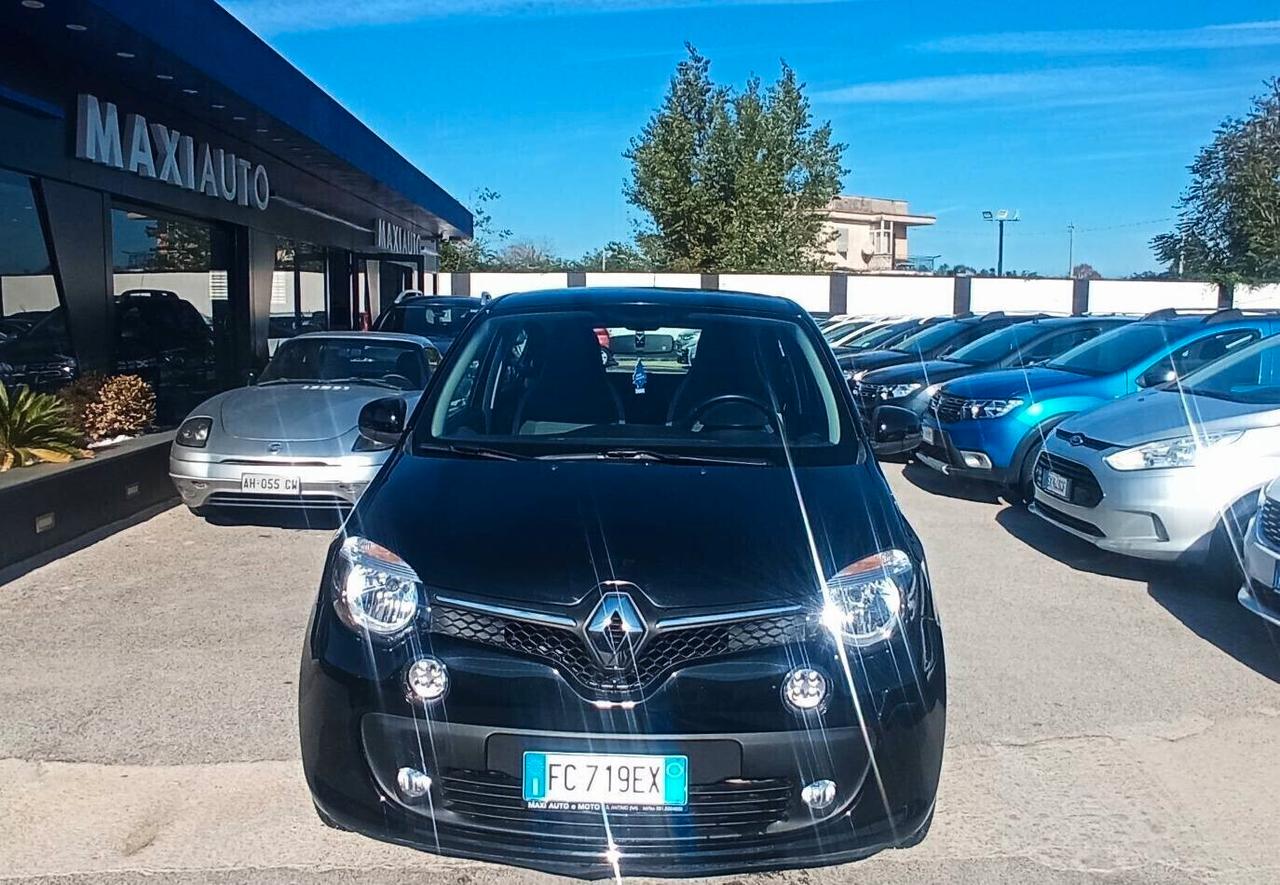 Renault Twingo 40 MILA KM
