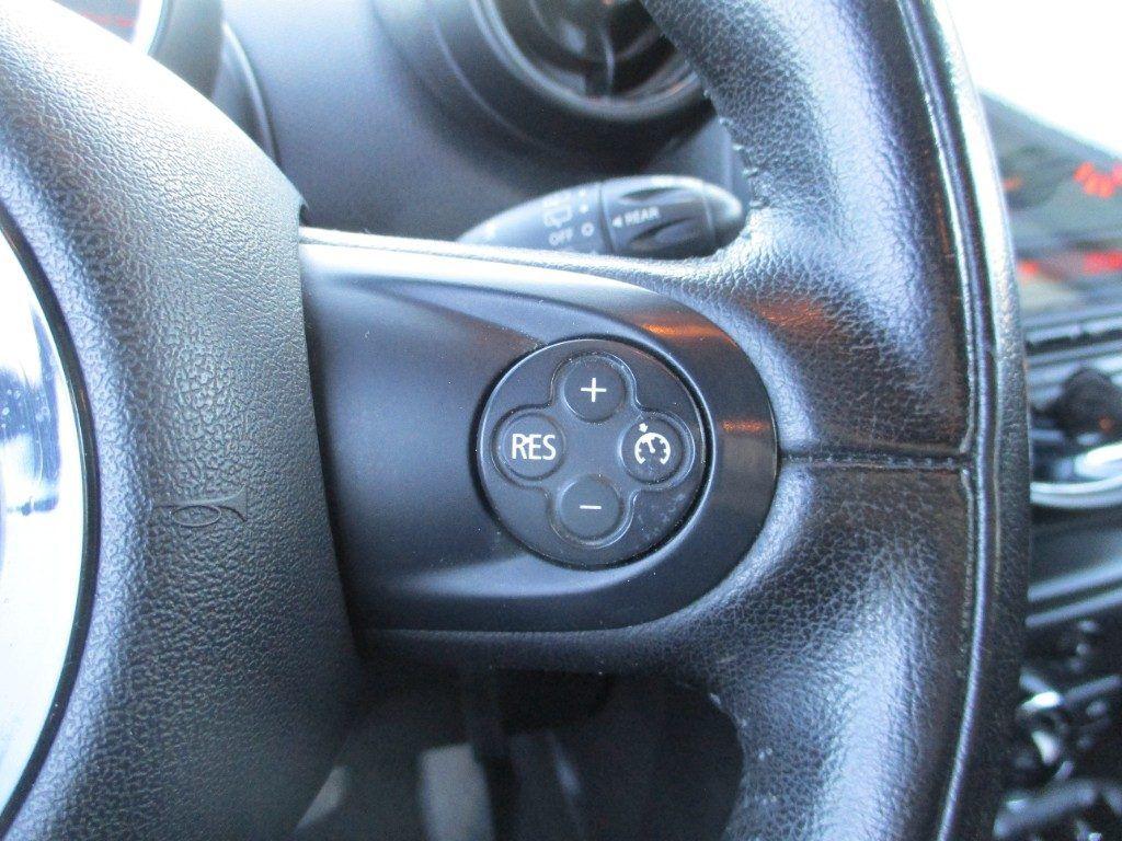 MINI Cooper Countryman Mini Cooper D Countryman Automatica